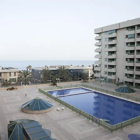 Apartment Welcome Patacona I