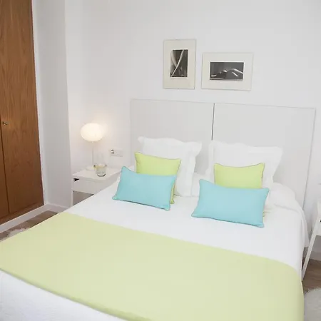 Apartment Welcome Patacona I *