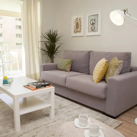 Welcome Patacona I Apartment *