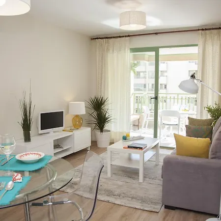 Apartment Welcome Patacona I Valencia