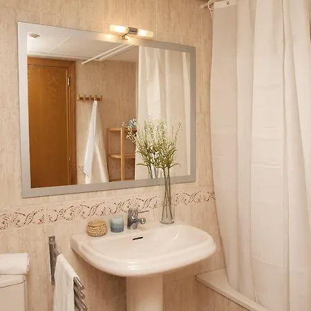 Apartment Welcome Patacona I
