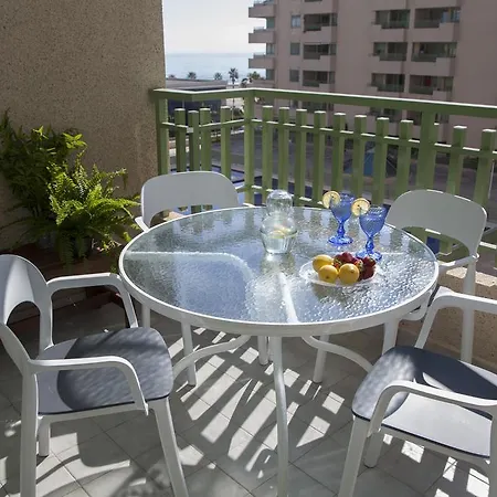 Apartment Welcome Patacona I Valencia