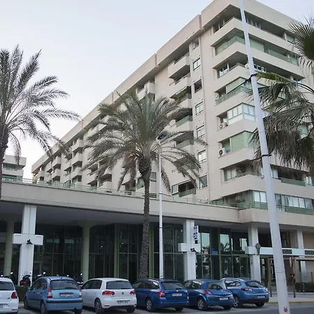Apartment Welcome Patacona I